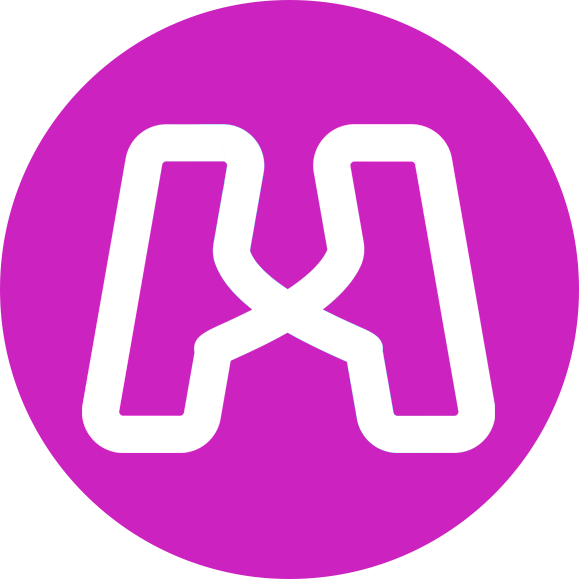 METAMAT.AI logo